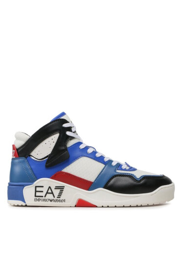 EA7 Emporio Armani Сникърси X8Z039 XK331 S494 Цветен - Mera.bg