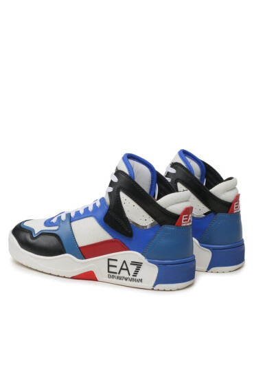 EA7 Emporio Armani Сникърси X8Z039 XK331 S494 Цветен - Mera.bg