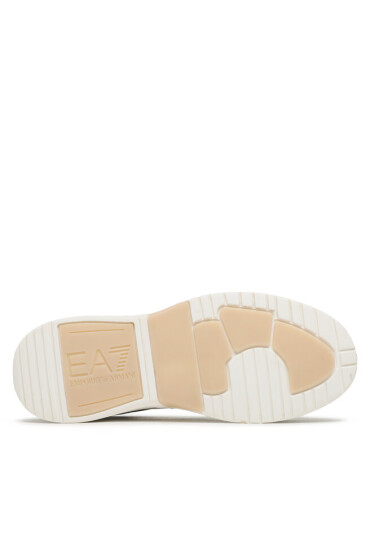 EA7 Emporio Armani Сникърси X8Z039 XK331 S495 Whis.Pink/Atmos/Wht - Mera.bg