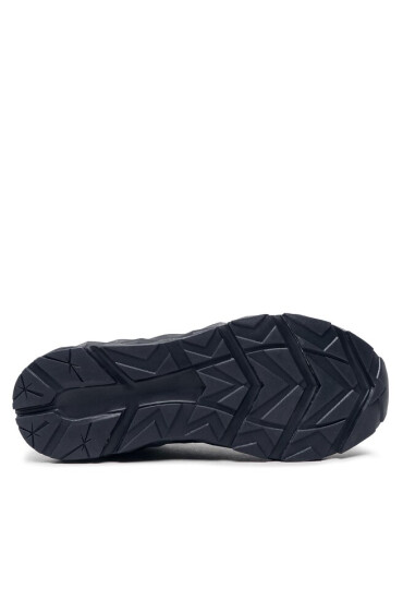 EA7 Emporio Armani Сникърси XK300 R643 Blu Notte/Shiny Blun - Mera.bg