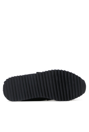 EA7 Emporio Armani Сникърси XSX104 XOT53 N763 Black/Silver - Mera.bg