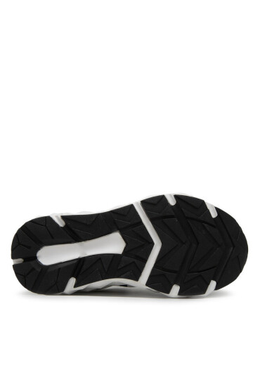 EA7 Emporio Armani Сникърси XSX105 XOT54 Q491 Бял - Mera.bg