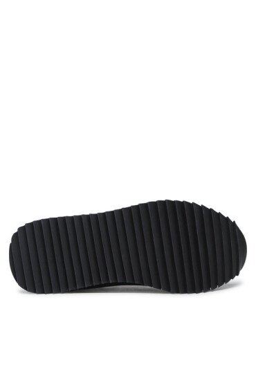 EA7 Emporio Armani Сникърси XSX107 XOT56 Q757 Triple Blk/Irongate - Mera.bg