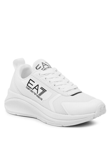 EA7 Emporio Armani Сникърси XSX110 XCC73 D611 Бял - Mera.bg