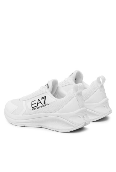 EA7 Emporio Armani Сникърси XSX110 XCC73 D611 Бял - Mera.bg