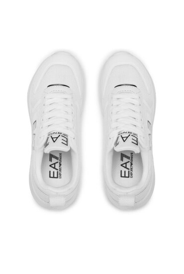 EA7 Emporio Armani Сникърси XSX110 XCC73 D611 Бял - Mera.bg
