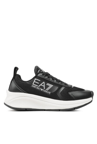 EA7 Emporio Armani Сникърси XSX110 XCC73 N763 Черен - Mera.bg
