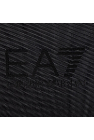 EA7 Emporio Armani Среден текстилен куфар - Mera.bg