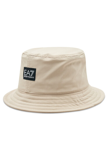 EA7 Emporio Armani Текстилна шапка 244700 3R100 04351 Бежов - Mera.bg