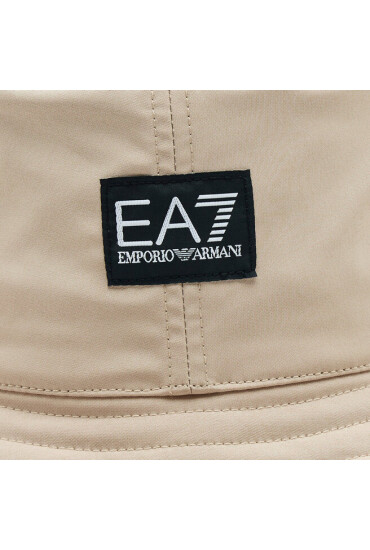 EA7 Emporio Armani Текстилна шапка 244700 3R100 04351 Бежов - Mera.bg
