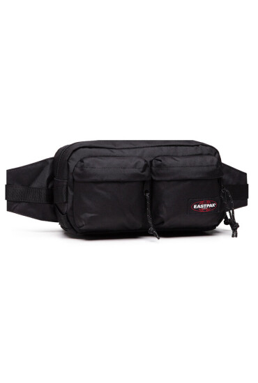 Eastpak Чанта за кръст Bumbag Double EK0A5B82 Черен - Mera.bg