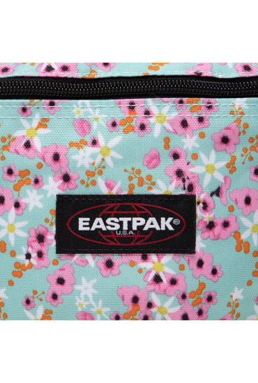 Eastpak Чанта за кръст Springer EK000074 Ditsy Turquoise U52 - Mera.bg