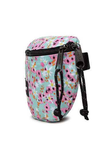 Eastpak Чанта за кръст Springer EK000074 Ditsy Turquoise U52 - Mera.bg