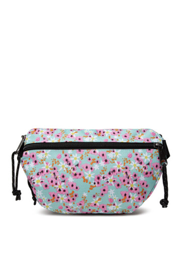 Eastpak Чанта за кръст Springer EK000074 Ditsy Turquoise U52 - Mera.bg