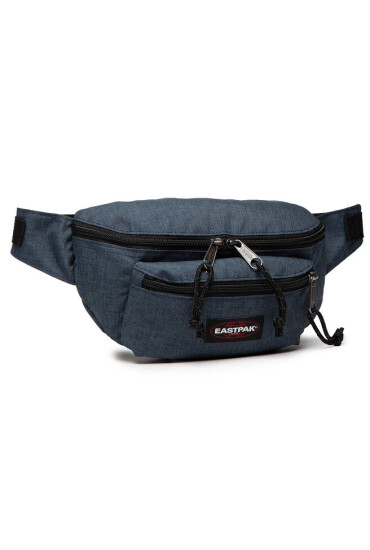 Eastpak Чанта за кръст Doggy Bag EK073 Тъмносин - Mera.bg
