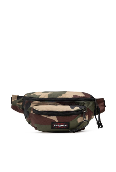 Eastpak Чанта за кръст Doggy Bag EK000073 Зелен - Mera.bg