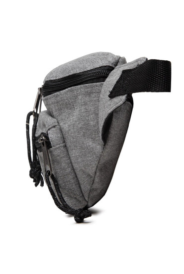 Eastpak Чанта за кръст Doggy Bag EK073 Сив - Mera.bg