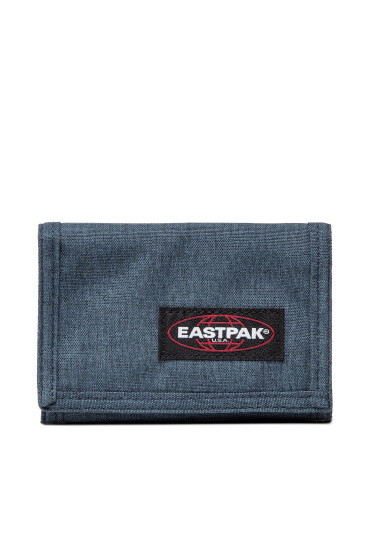Eastpak Голям мъжки портфейл EK000371 Син - Mera.bg