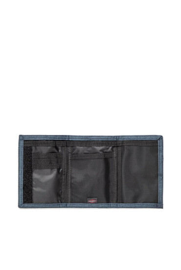 Eastpak Голям мъжки портфейл EK000371 Син - Mera.bg