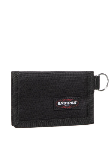 Eastpak Голям мъжки портфейл Mini Crew EK0A5B97 Black 008 - Mera.bg