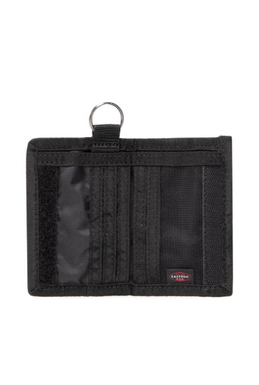 Eastpak Голям мъжки портфейл Mini Crew EK0A5B97 Black 008 - Mera.bg