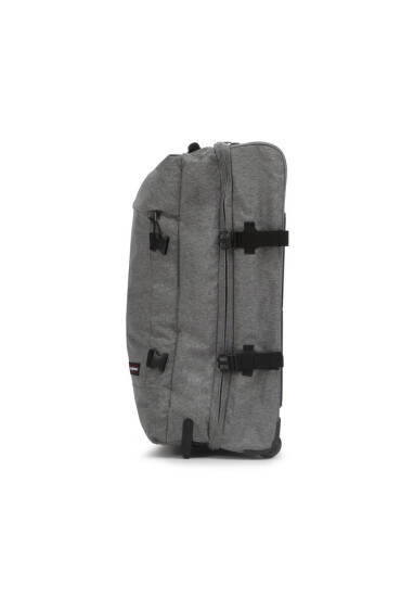Eastpak Голям текстилен куфар Tranverz EK00063L Sunday Grey 363 - Mera.bg