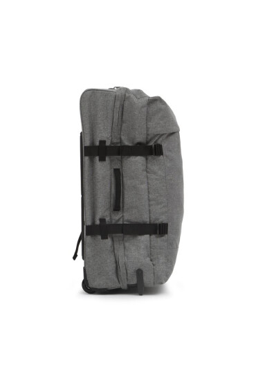 Eastpak Голям текстилен куфар Tranverz EK00063L Sunday Grey 363 - Mera.bg