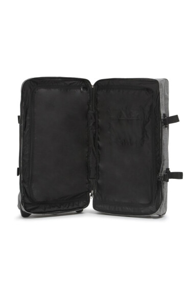 Eastpak Голям текстилен куфар Tranverz EK00063L Sunday Grey 363 - Mera.bg