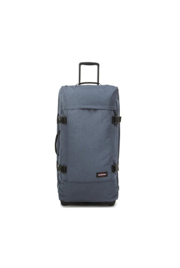 Eastpak Голям куфар Tranverz EK00063L Тъмносин - Mera.bg