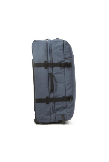 Eastpak Голям куфар Tranverz EK00063L Тъмносин - Mera.bg