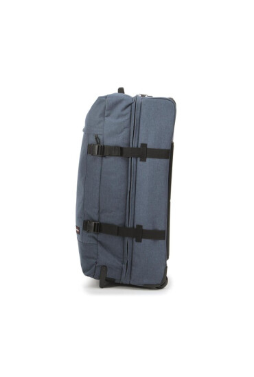 Eastpak Голям куфар Tranverz EK00063L Тъмносин - Mera.bg