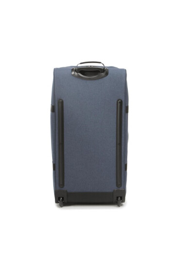 Eastpak Голям куфар Tranverz EK00063L Тъмносин - Mera.bg