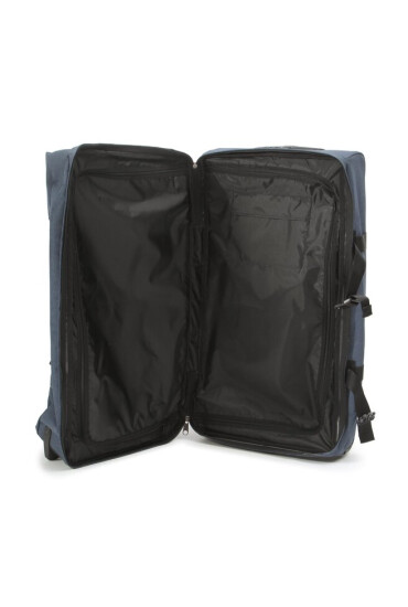 Eastpak Голям куфар Tranverz EK00063L Тъмносин - Mera.bg