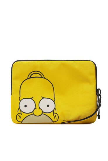 Eastpak Калъф за лаптоп Blanket Жълт - Mera.bg