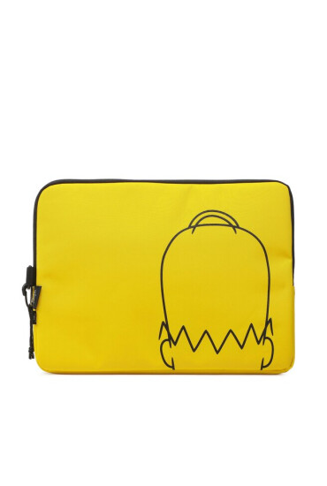 Eastpak Калъф за лаптоп Blanket Жълт - Mera.bg