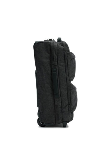 Eastpak Самолетен куфар за ръчен багаж Double Travenrz S EK0A5B87 Black Denim 77H - Mera.bg