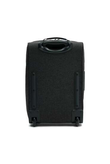 Eastpak Самолетен куфар за ръчен багаж Double Travenrz S EK0A5B87 Black Denim 77H - Mera.bg
