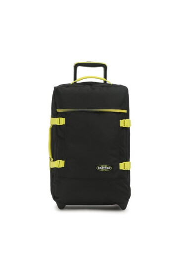 Eastpak Самолетен куфар за ръчен багаж Tranverz S EK00061L Черен - Mera.bg