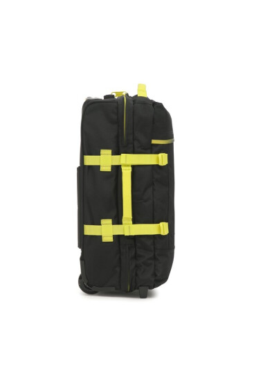 Eastpak Самолетен куфар за ръчен багаж Tranverz S EK00061L Черен - Mera.bg