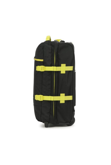 Eastpak Самолетен куфар за ръчен багаж Tranverz S EK00061L Черен - Mera.bg