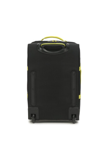 Eastpak Самолетен куфар за ръчен багаж Tranverz S EK00061L Черен - Mera.bg
