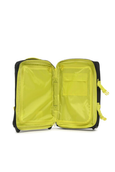 Eastpak Самолетен куфар за ръчен багаж Tranverz S EK00061L Черен - Mera.bg