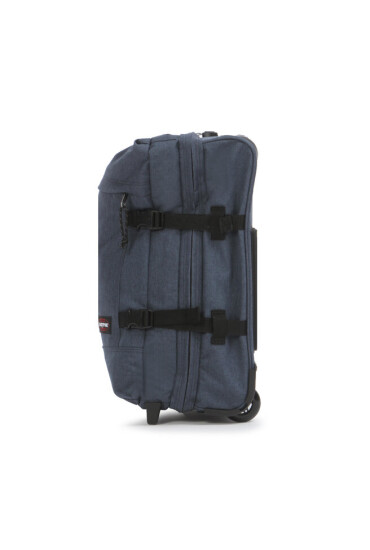 Eastpak Самолетен куфар за ръчен багаж Tranverz S EK00061L Тъмносин - Mera.bg