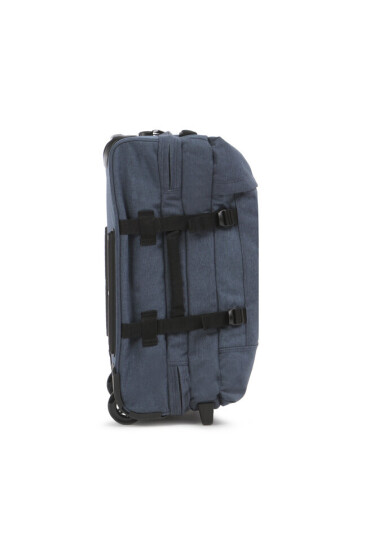 Eastpak Самолетен куфар за ръчен багаж Tranverz S EK00061L Тъмносин - Mera.bg