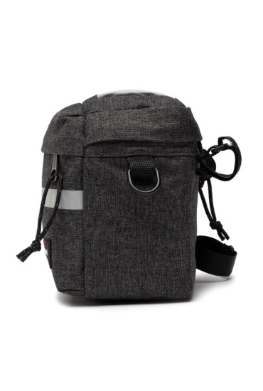 Eastpak Мъжка чантичка Aman Bike EK0A5BAM Сив - Mera.bg