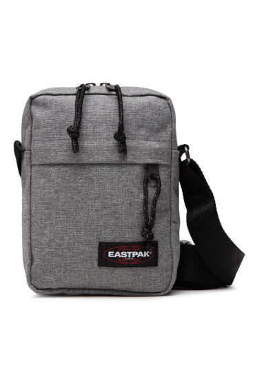 Eastpak Мъжка чантичка EK000045 Сив - Mera.bg