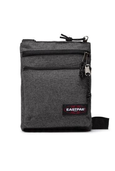 Eastpak Мъжка чантичка Rusher EK000089 Сив - Mera.bg