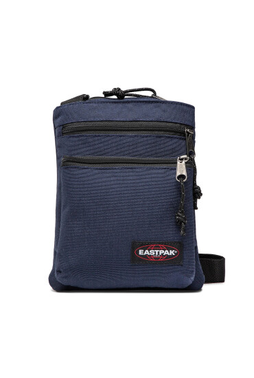 Eastpak Мъжка чантичка Rusher EK000089 Тъмносин - Mera.bg