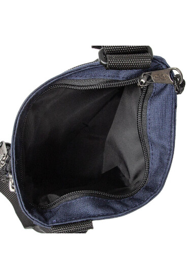 Eastpak Мъжка чантичка Rusher EK000089 Тъмносин - Mera.bg
