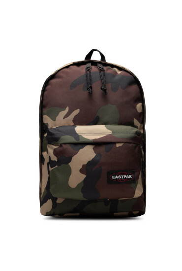 Eastpak Раница EK000936 Кафяв - Mera.bg